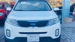 کیا سۆرینتۆ